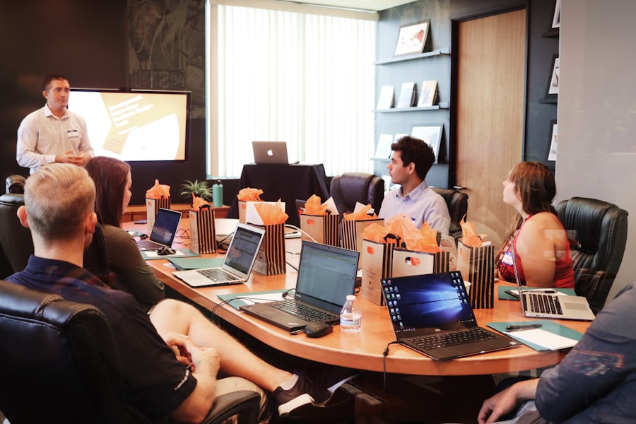 AI training at our Centers of Excellence