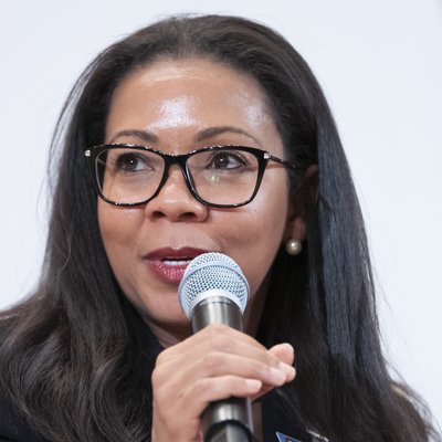 Rebecca Enonchong